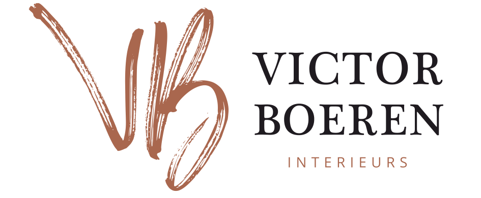 Logo Victor Boeren Oosterhout BV