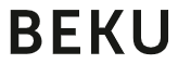 Logo BEKU Krommenie