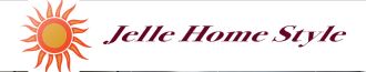 Logo Jelle Home style