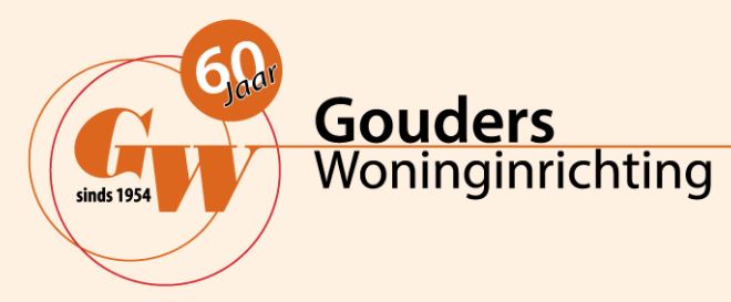 Logo Gouders Woninginrichting