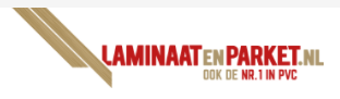 Logo Laminaat en Parket - Alkmaar-