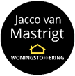 Logo Jacco van Mastrigt Woningstoffering
