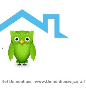 Logo Binnenhuiswijzer.nl I Het Binnenhuis