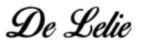 Logo De Lelie B.V.