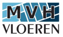 Logo MVH vloeren