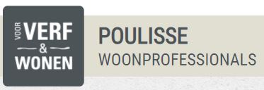 Logo Poulisse Woonprofessionals