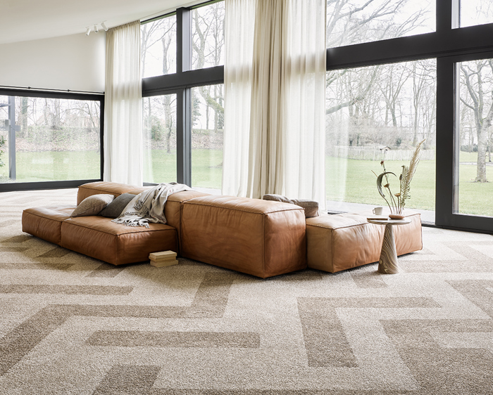 DESSO ONE Soft Planks tapijtplanken