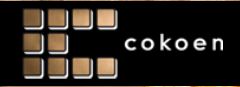 Logo CoKoen Interieurmaatwerk B.V.