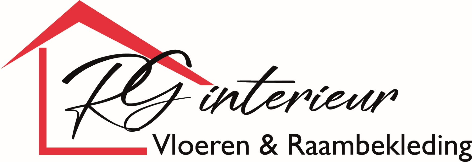 Logo R.G. Interieur B.V.