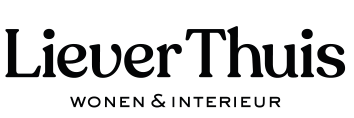 Logo Liever Thuis