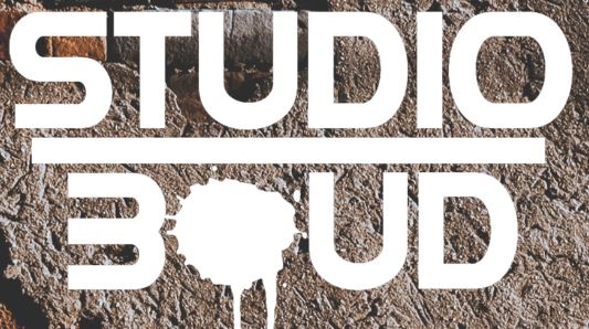 Logo Studio Boud B.V.