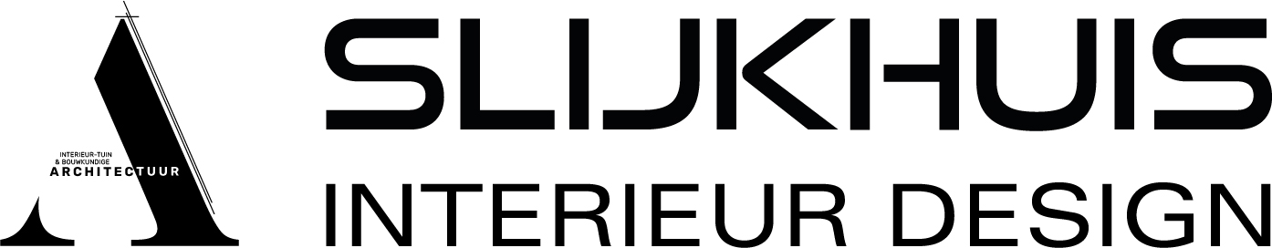 Logo Slijkhuis Interieur Design