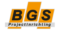 Logo BGS Projectinrichting BV