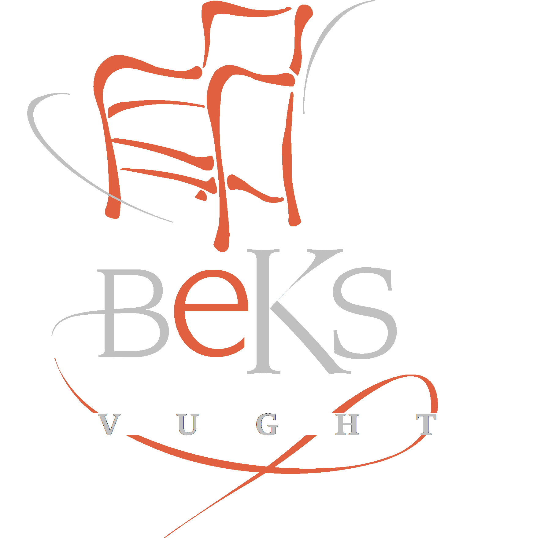 Logo Beks Binnenhuisontwerpers