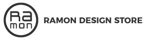 Logo Ramon Design Store