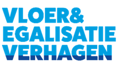 Logo Vloer & Egalisatie Verhagen