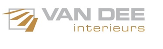 Logo Van Dee Interieurs