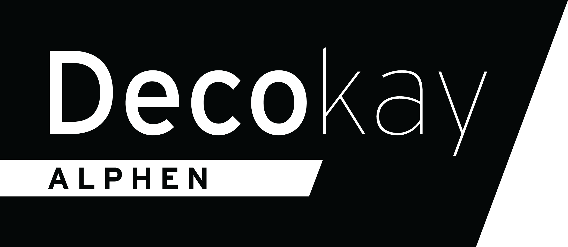 Logo Decokay Alphen