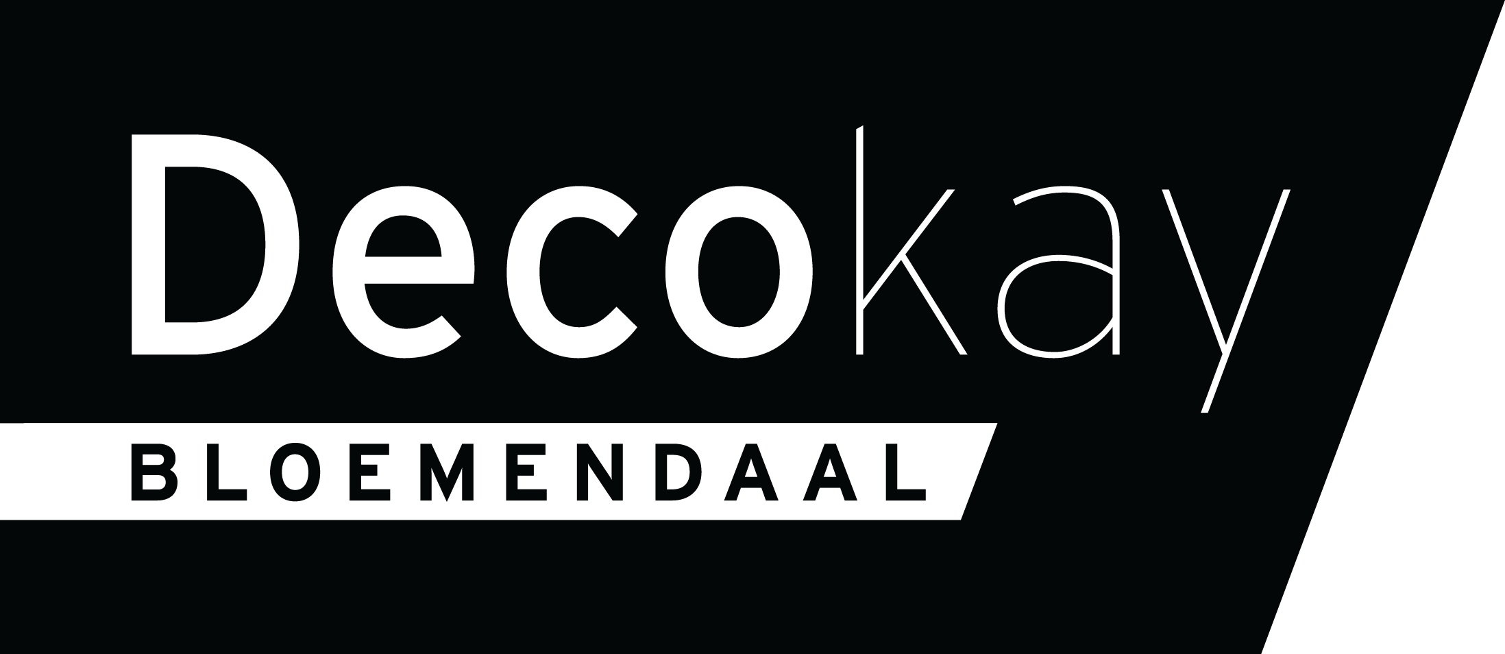 Logo Decokay Bloemendaal