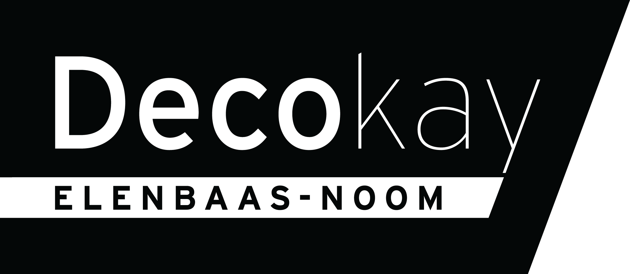 Logo Decokay Elenbaas - Noom
