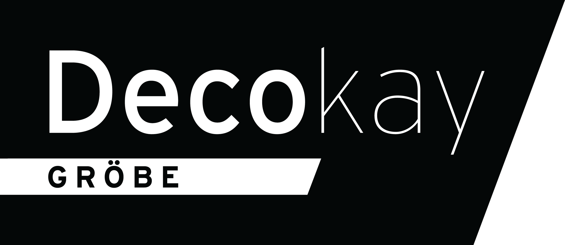 Logo Decokay Grobe