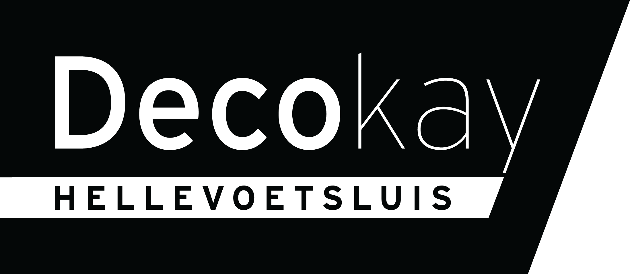 Logo Decokay Hellevoetsluis
