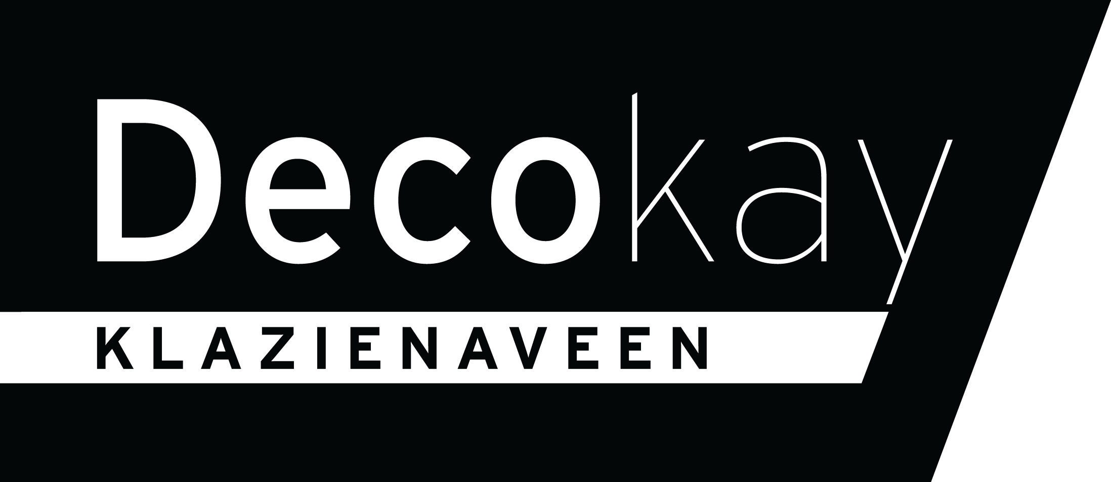 Logo Decokay Klazienaveen