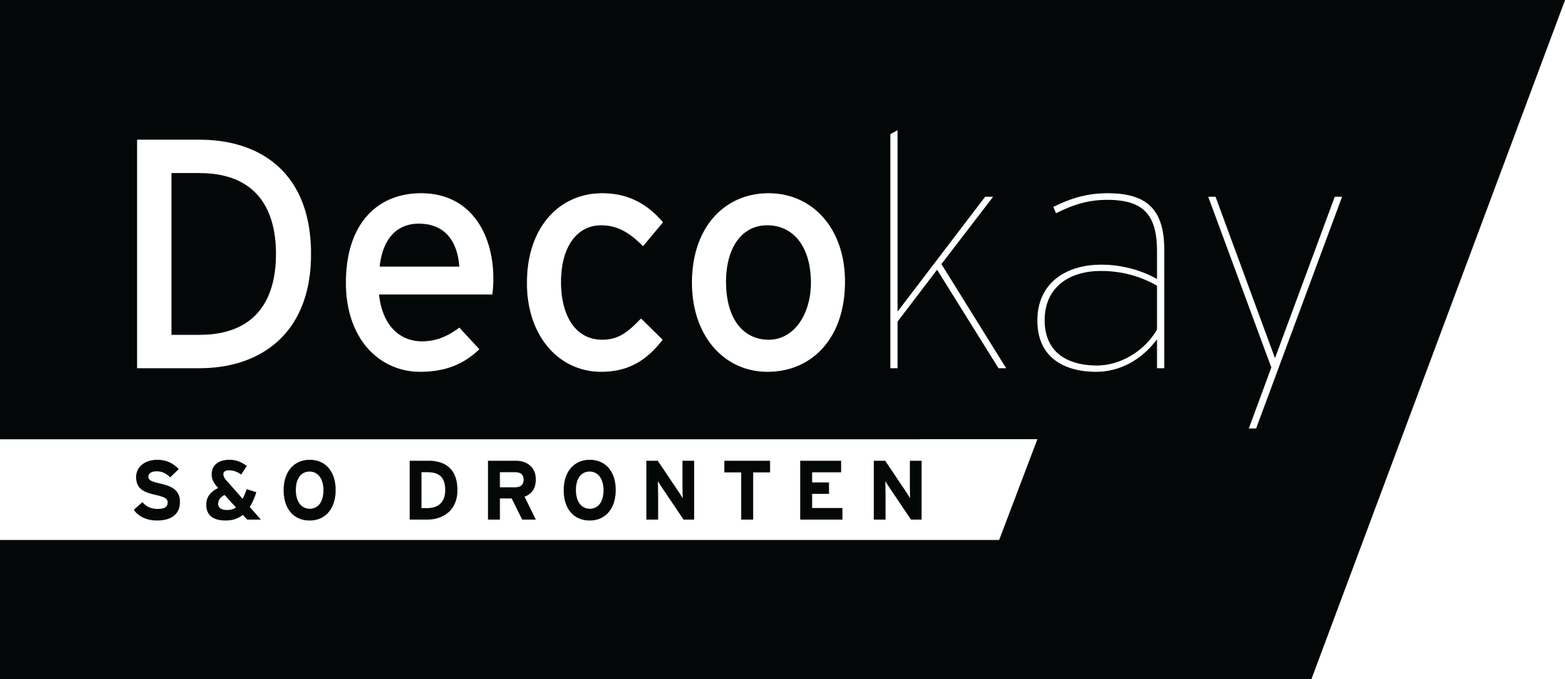 Logo Decokay S&O