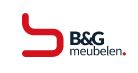 Logo B & G Meubelen