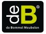 Logo De Bommel Groep B.V.