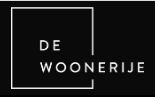 Logo De Woonerije