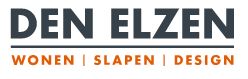 Logo Den Elzen Wonen & Slapen