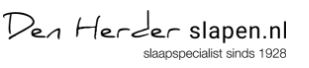 Logo Den Herder Harderwijk BV