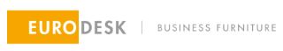 Logo Eurodesk business furniture