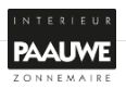 Logo Paauwe Woninginrichting BV