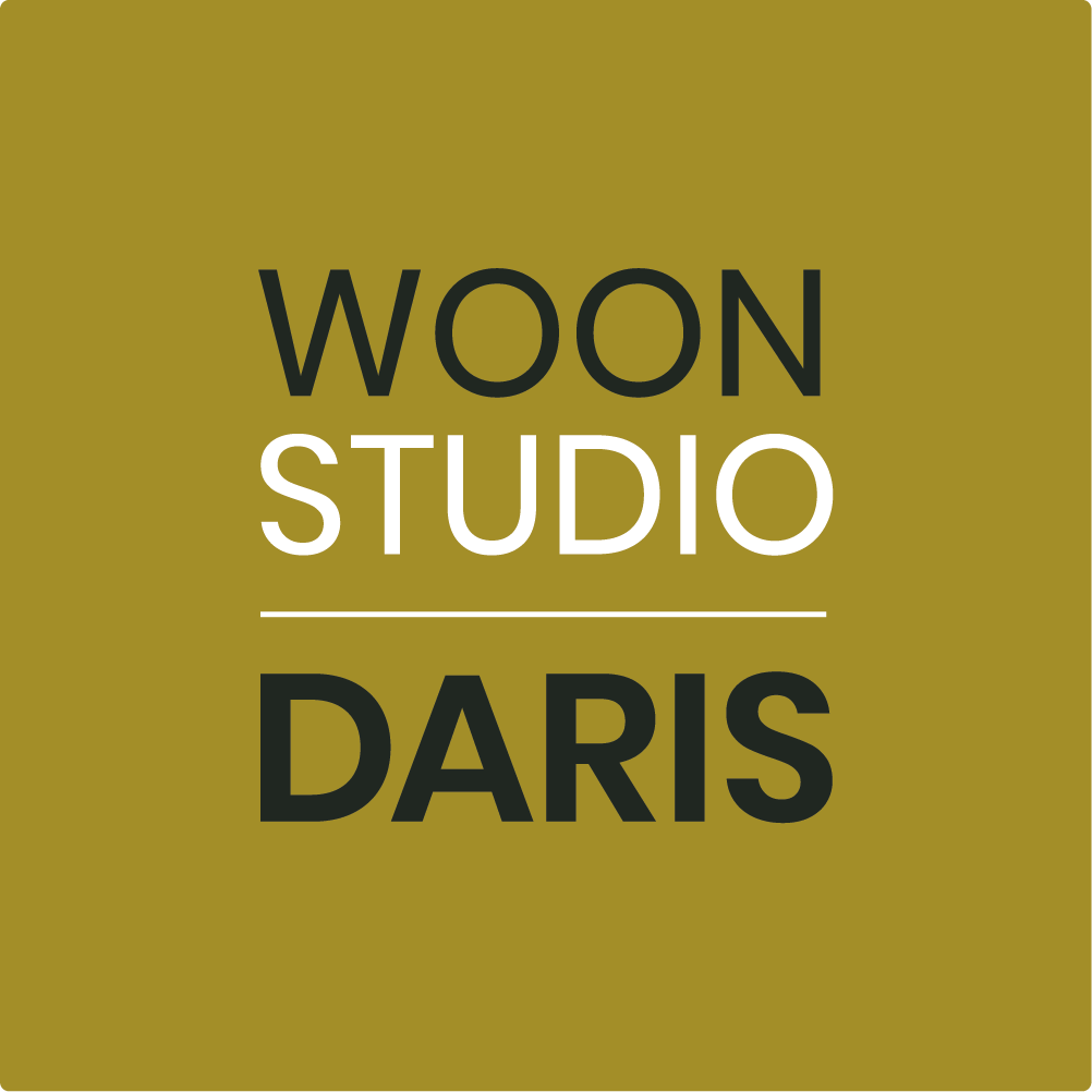 Logo Woonstudio Daris