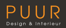 Logo Puur Design & Interieur