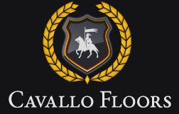 Logo Cavallo Floors B.V.