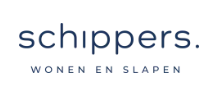 Logo Schippers Woonwereld