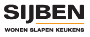 Logo Sijben Wooncenter
