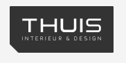 Logo Thuis interieur & design