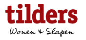 Logo Tilders Meubelen