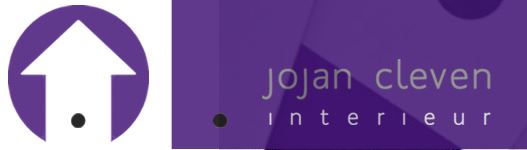 Logo Jojan Cleven Interieur