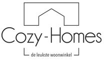 Logo Cozy-Homes Zwaagdijk