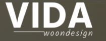 Logo Vida Woondesign