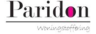 Logo Paridon Woningstoffering