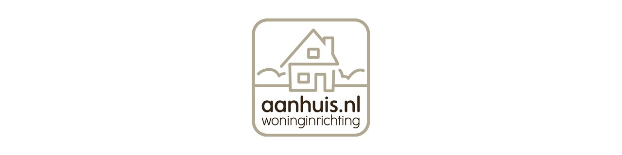 Logo Aanhuis.nl Gieten HCV Wonen & Dromen