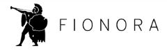 Logo Fionora BV