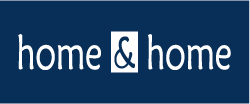 Logo Home and Home