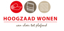 Logo Hoogzaad Wonen